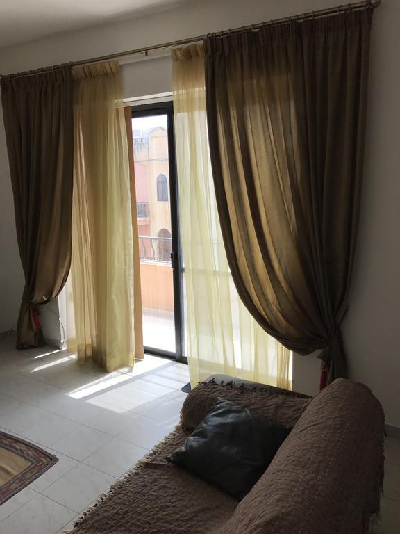 Swieqi Semi Detached Maisonette San Ġiljan Exterior foto