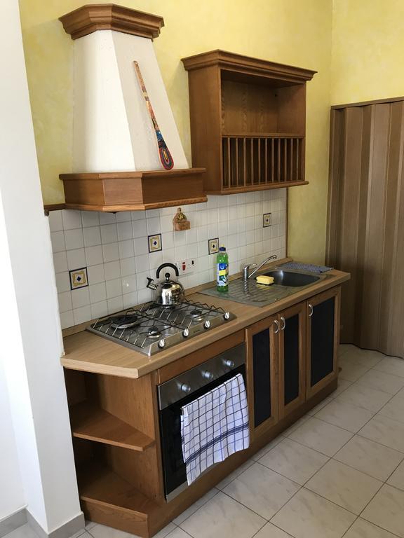 Swieqi Semi Detached Maisonette San Ġiljan Exterior foto