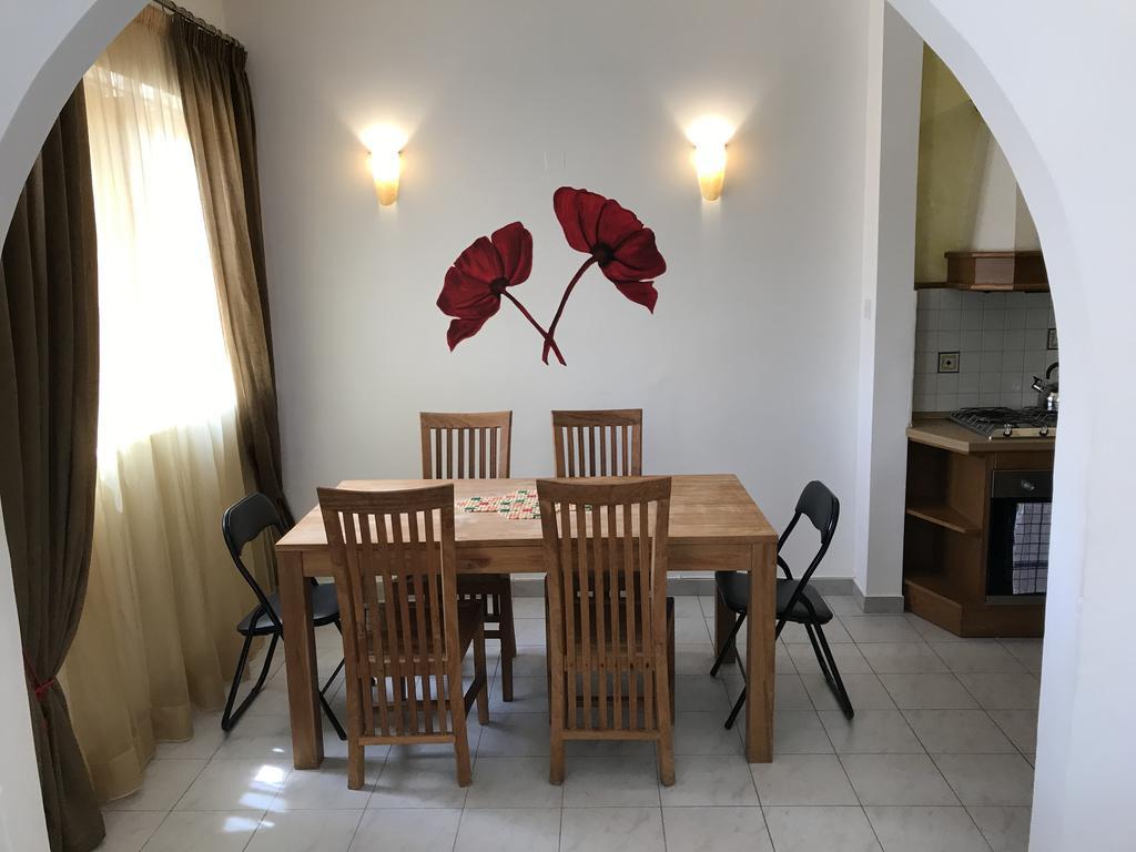 Swieqi Semi Detached Maisonette San Ġiljan Exterior foto
