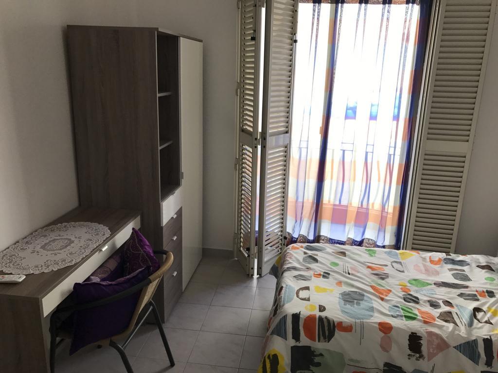 Swieqi Semi Detached Maisonette San Ġiljan Exterior foto