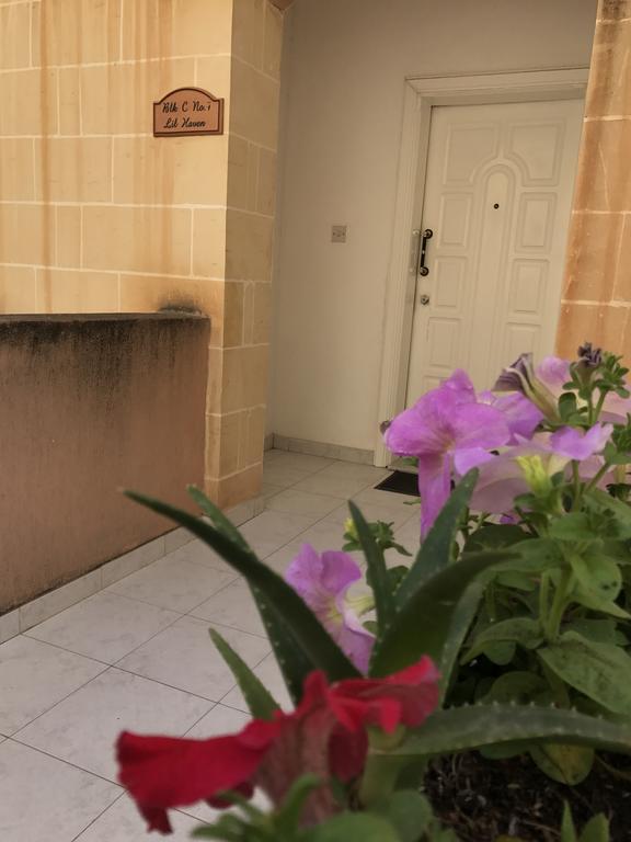 Swieqi Semi Detached Maisonette San Ġiljan Exterior foto